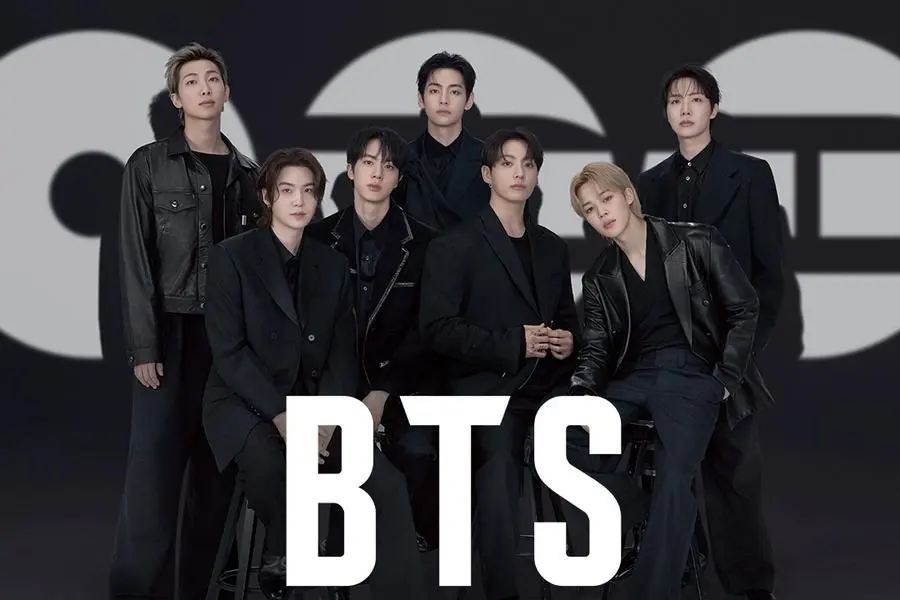 BTS Arirang. (BeritaNasional/Big Hit)