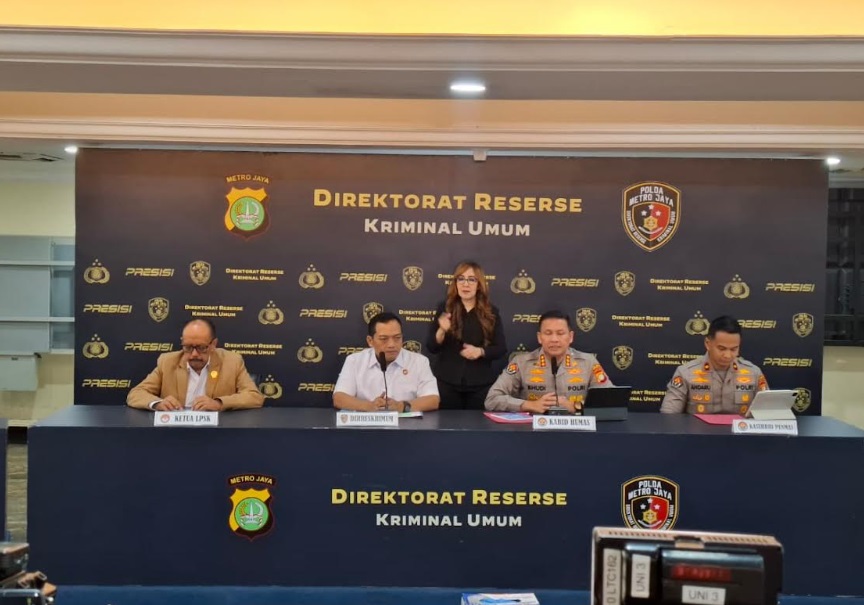 Polisi pastikan tewasnya Ermanto Usman diawali  kasus pencurian (Beritanasional/Bachtiar)