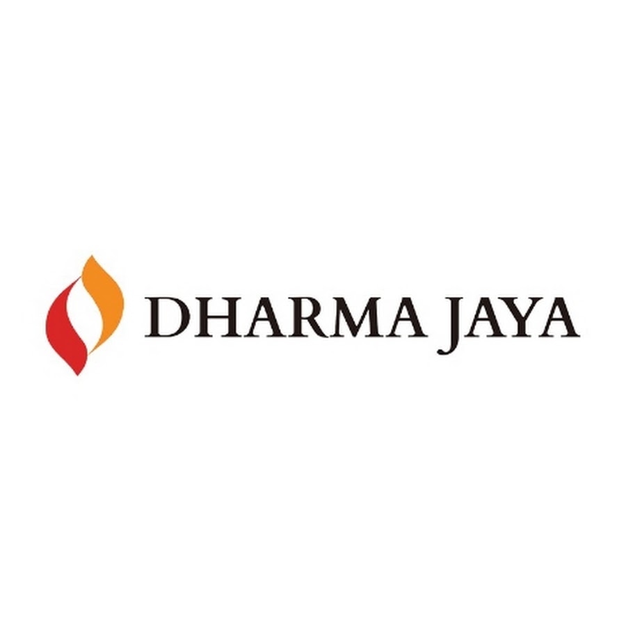 Logo Dharma jaya. (BeritaNasional/dok Dharma Jaya)