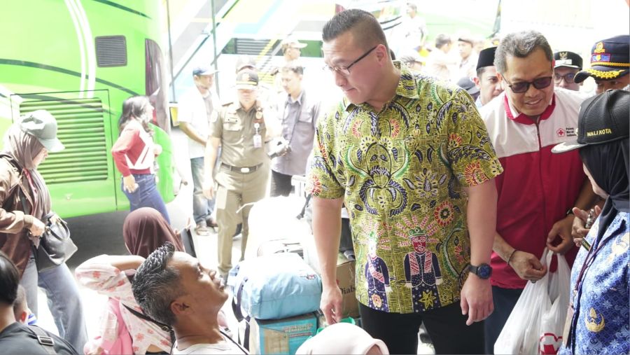 Anggota DPRD DKI Jakarta, Hardiyanto Kenneth. (Foto/Ist)