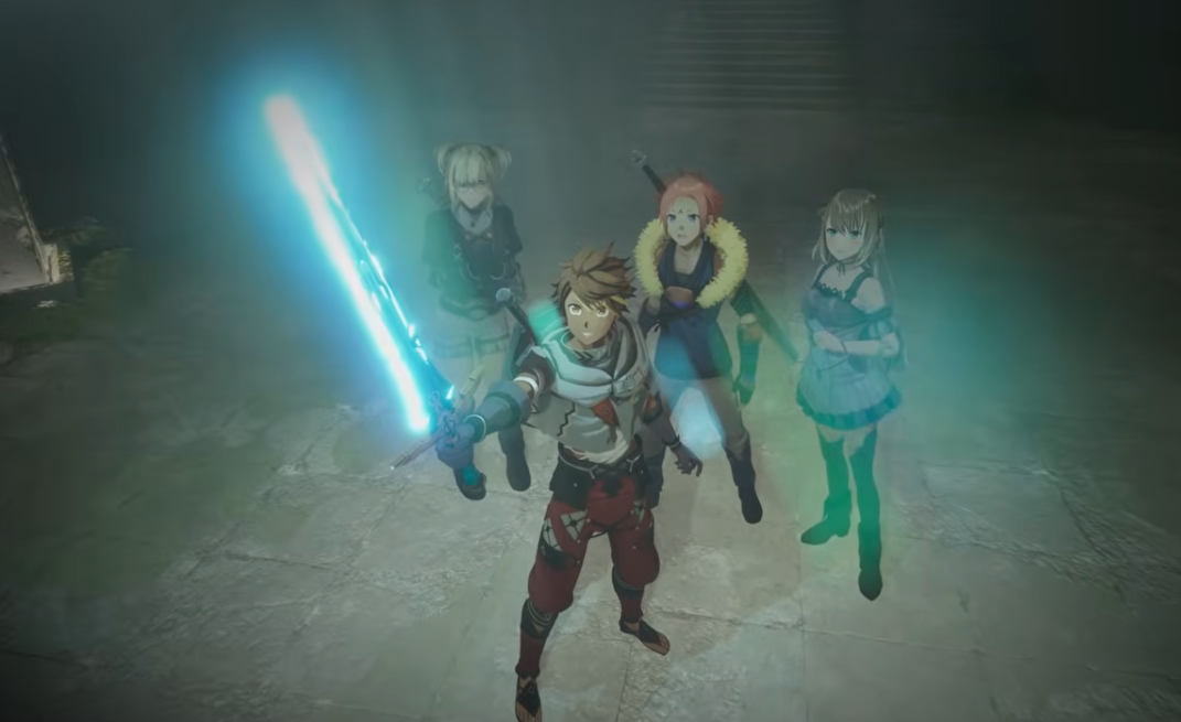 Bandai Namco Entertainment resmi mengumumkan Sword Art Online: Echoes of Aincrad. (Foto/Bandai)