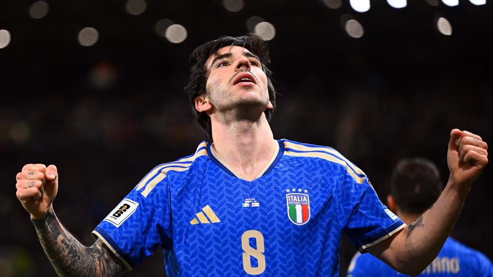 Ilustrasi Timnas Italia. (Foto/uefa.com)