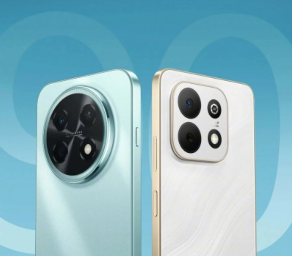 Huawei Enjoy 90 Series siap meluncur ke pasar. (Foto/doc. Huawei)