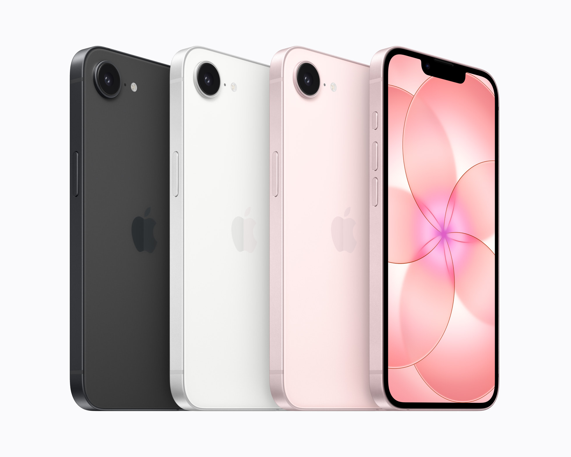iPhone 17e Resmi Dikenalkan. (Foto/Apple).