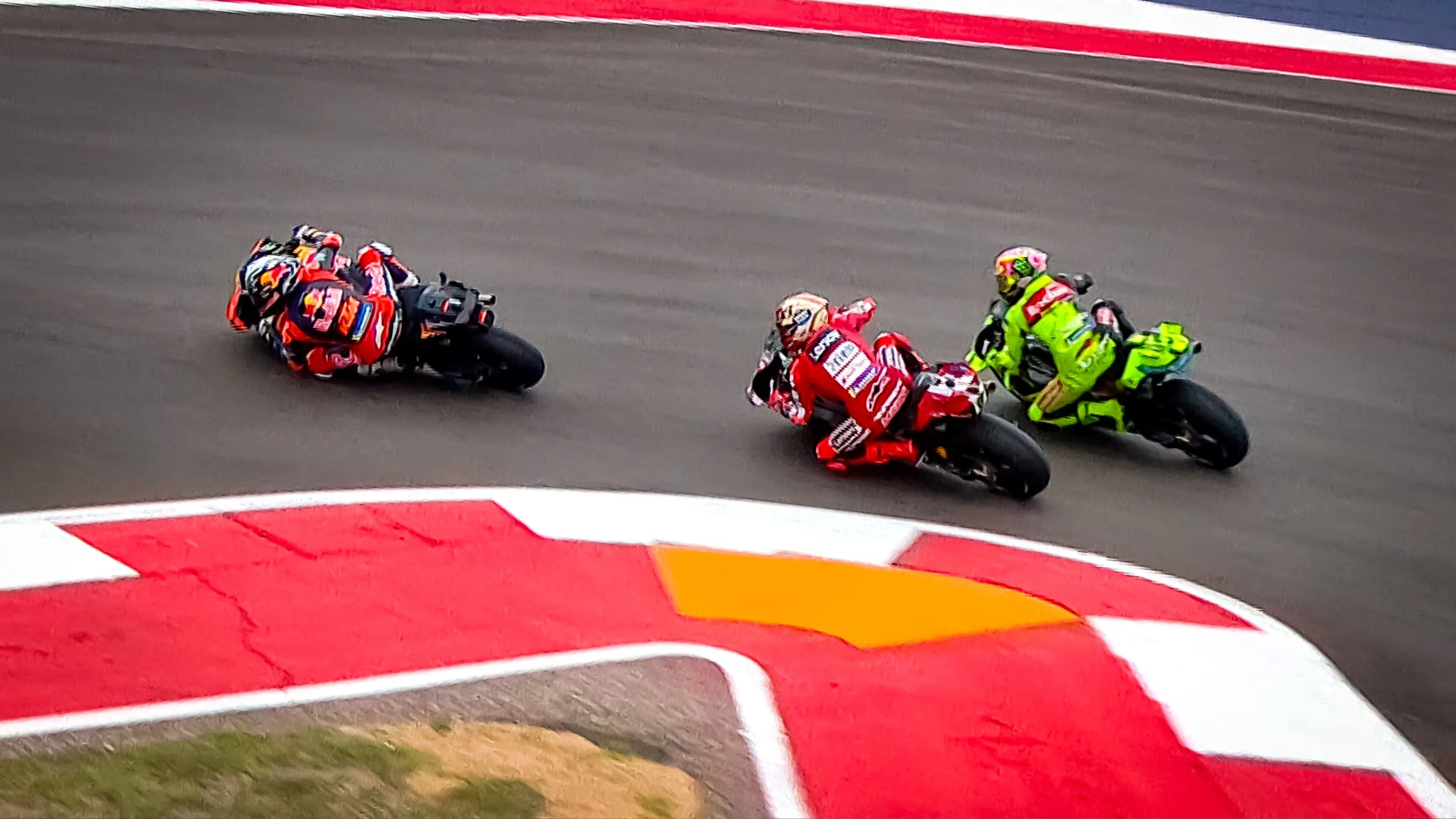 Jadwal Siaran Langsung MotoGP 2026 Malam Ini. (Foto/Dokumentasi Motogp.com)