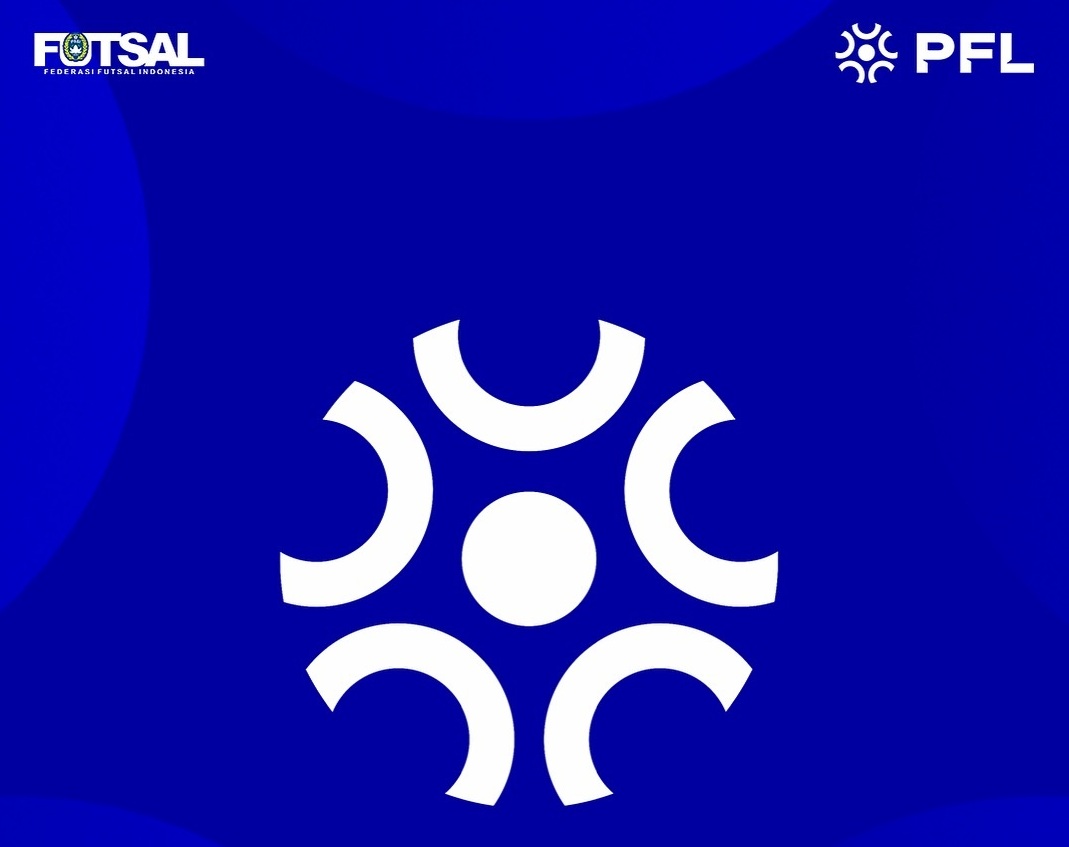 Logo Pro Futsal League Indonesia. (Foto/FPL)