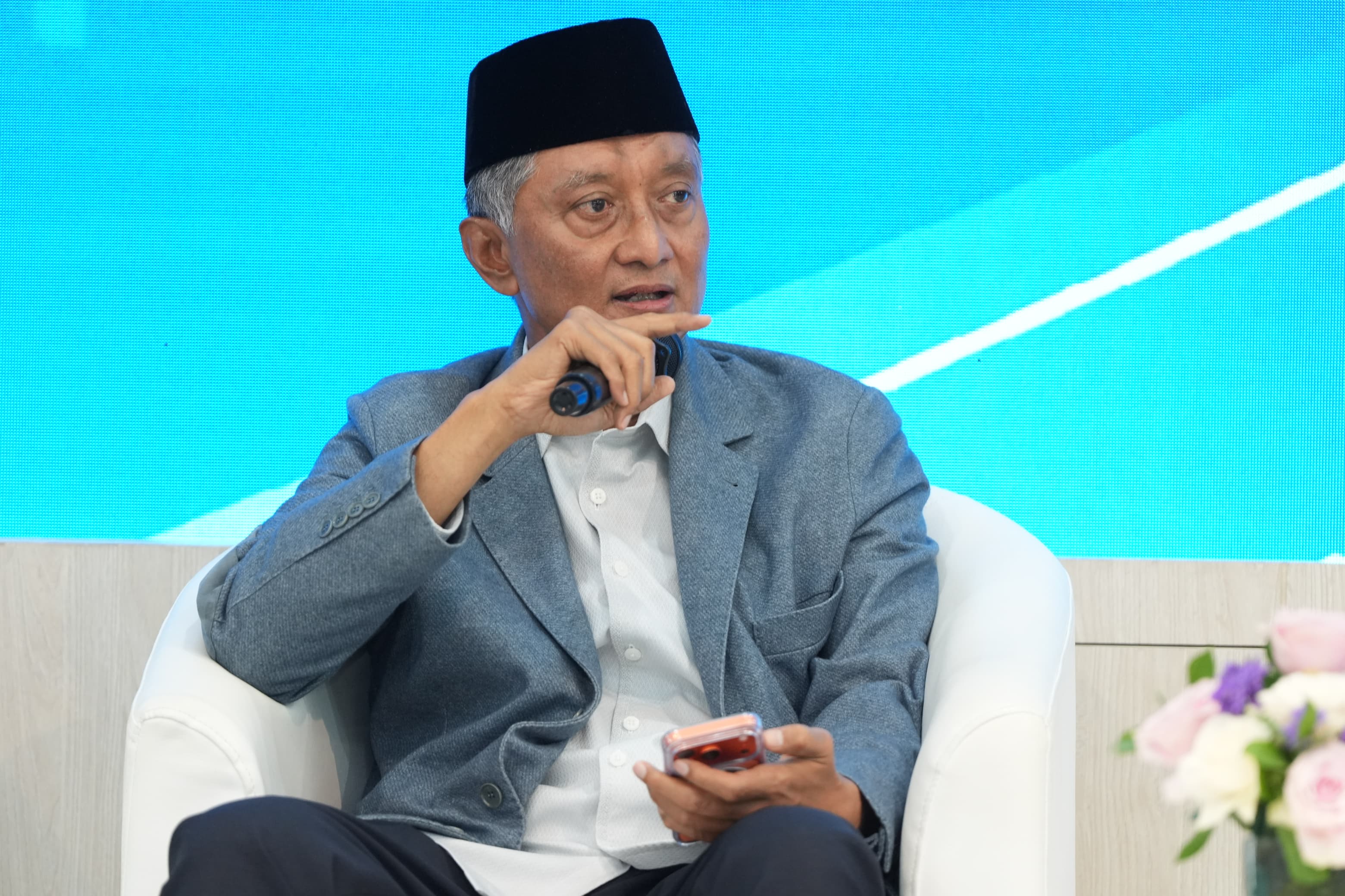 Menteri PU Dody Hanggodo. (BeritaNasional/dok KemenPU)
