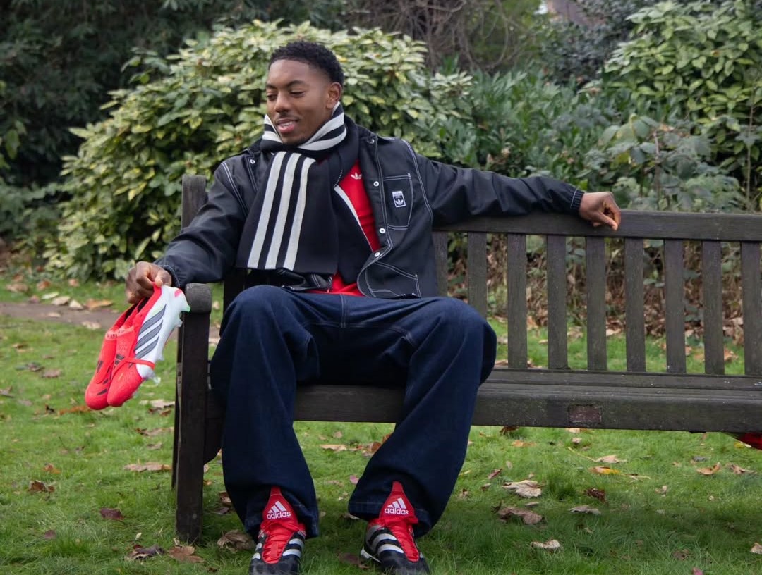 Bek Arsenal Lewis-Skelly. (Foto/Instagram)