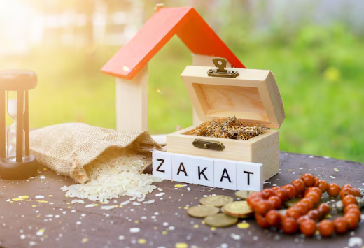 Ilustrasi zakat (BeritaNasional/Freepik)