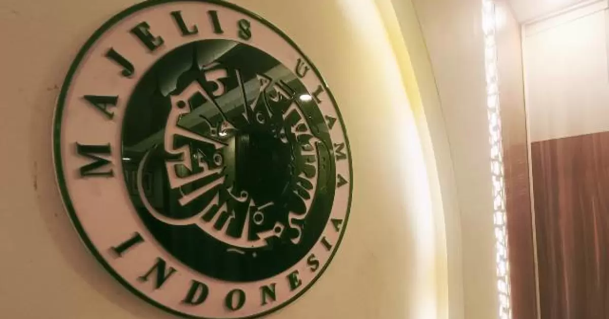Logo Majelis Ulama Indonesia. (Foto/MUI)