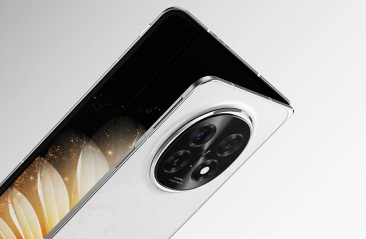 Ilustrasi smartphone Oppo. (Foto/doc. Oppo)