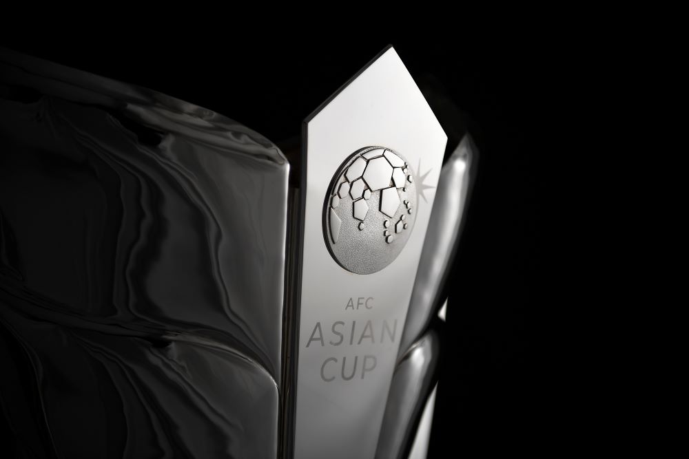 Pengundian Final Piala Asia 2027 Ditunda. (Foto/AFC).