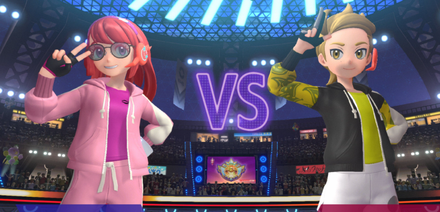 Pokémon Champions. (Foto/doc. Pokemon)