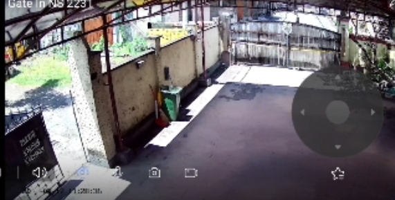 Sudut tempat hiburan New Star Club Bali. (BeritaNasional/Bachtiarudin)