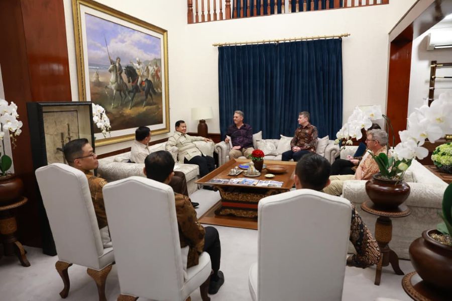 Seekor gajah sumatera liar ditemukan mati tanpa kepala di Pelalawan, Riau. (BeritaNasional/Kemenhut)