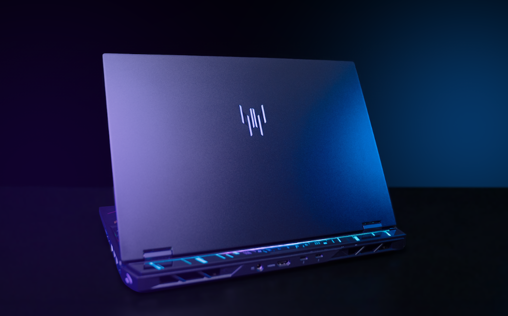 Acer Predator Helios 16 AI resmi meluncur ke pasar Indonesia. (Foto/doc. Acer)