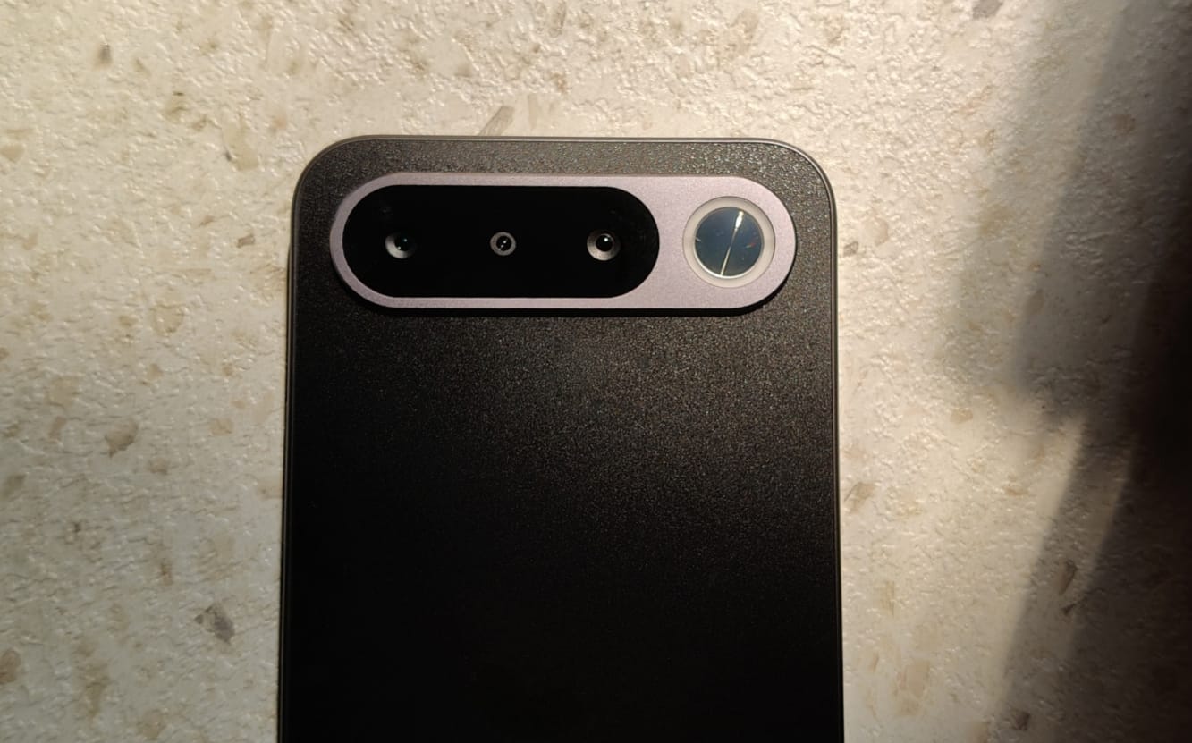 Ilustrasi realme 16 5G. (Foto/doc. Beritanasional)