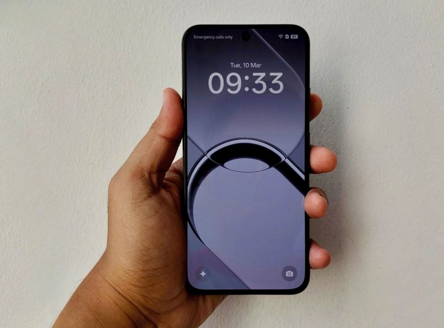 Review realme 16 5G resmi meluncur di Indonesia. (BeritaNasional/Iman)