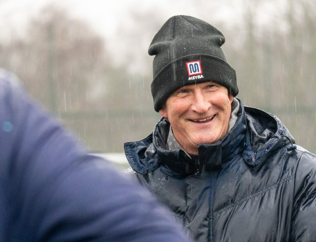 Simon Grayson Umumkan Masuk Tim Kepelatihan John Herdman di Timnas Indonesia. (Foto/Instagram)