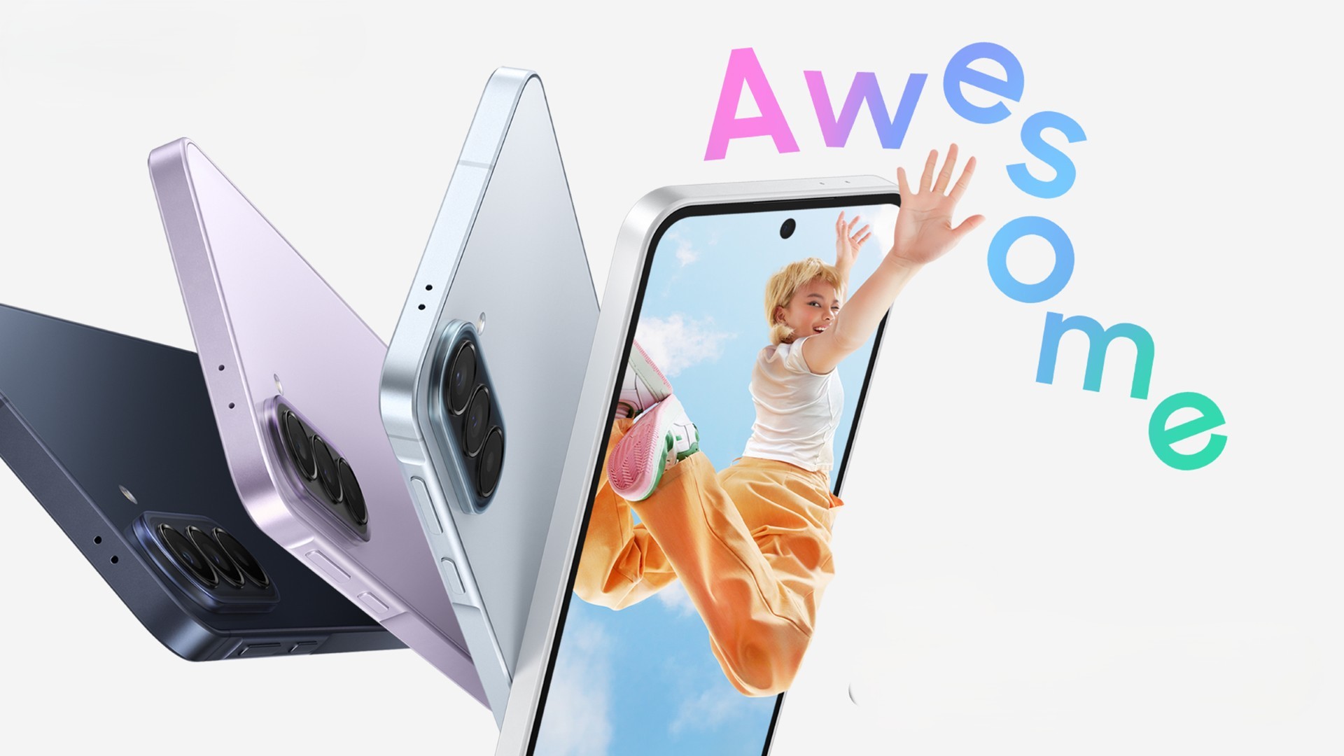 Samsung Galaxy A57 5G dan Galaxy A37 5G. (Foto/doc. Samsung)