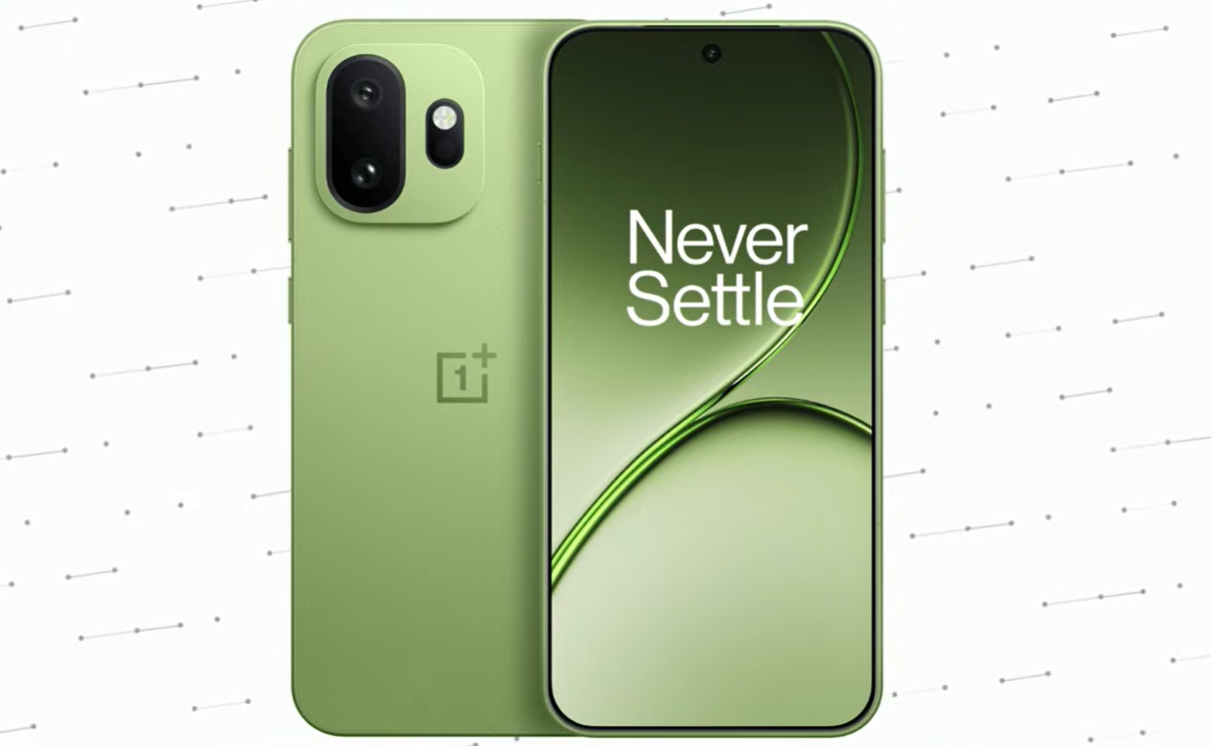 OnePlus 15T. (BeritaNasional/YT TechDroider)