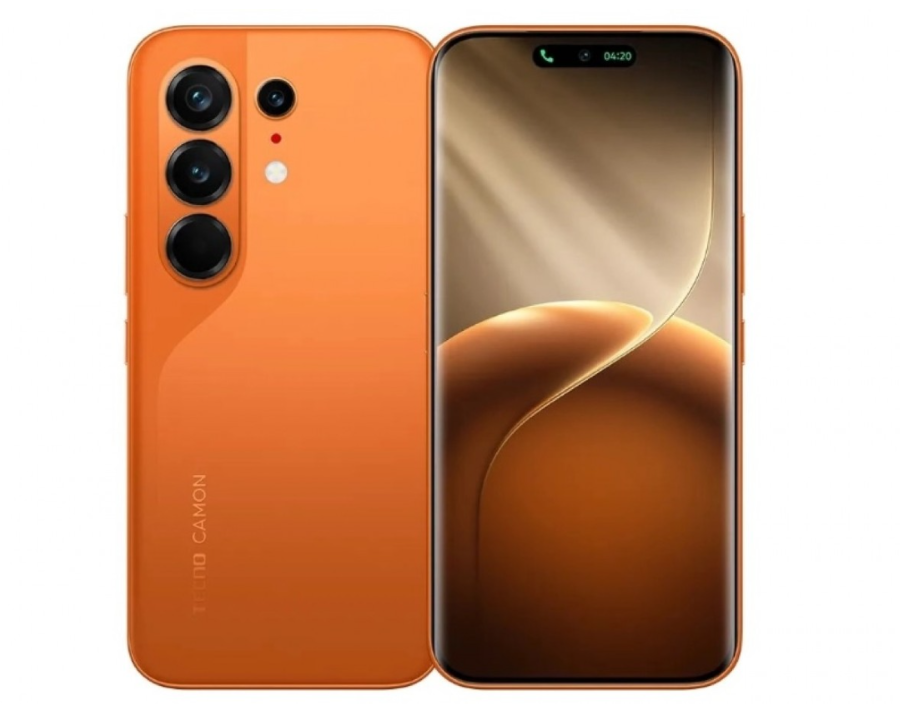 Tecno Camon 50 Ultra 5G. (Foto/doc. Tecno)