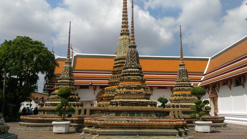 Thailand mulai hemat energi (Beritanasional/Meta)