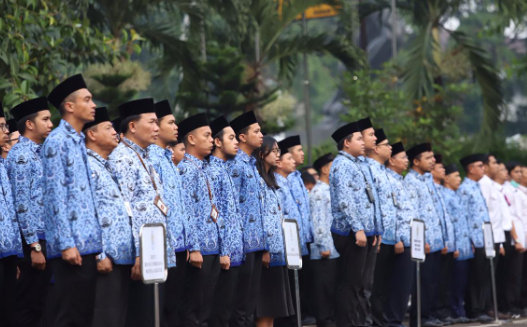 ASN. (BeritaNasional/dok Kemenpan RB)