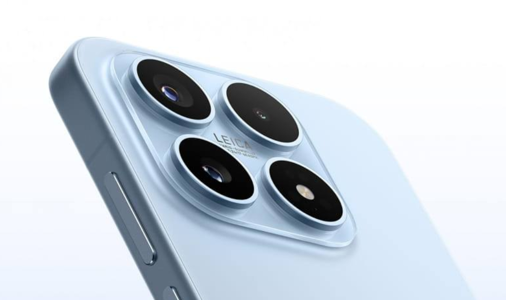 Xiaomi 17T series. (Foto/doc. Xiaomi)