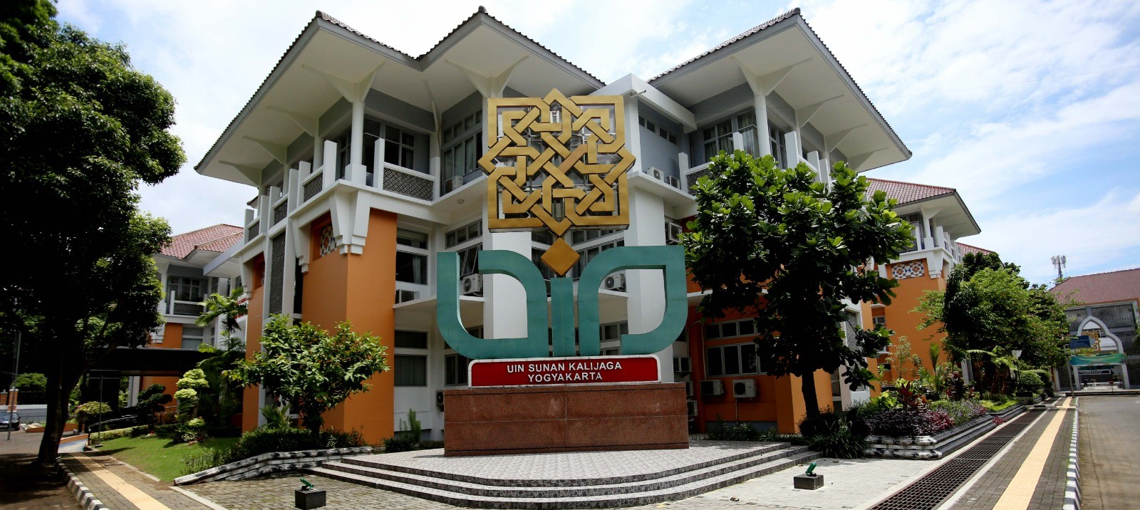 Kampus PTKIN, UIN Sunan Kalijaga Yogyakarta. (BeritaNasional/Kemenag)