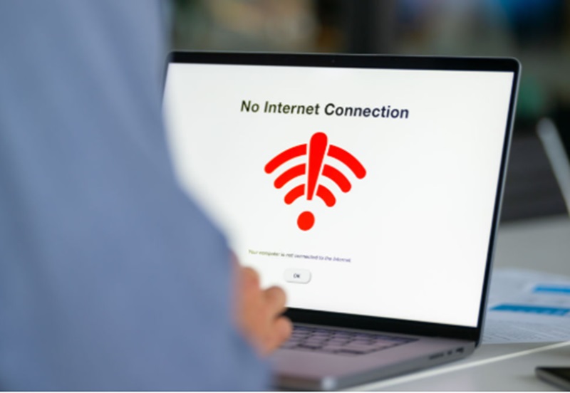 3.029 desa nasih blank spot tanpa internet (Foto/Pixabay)