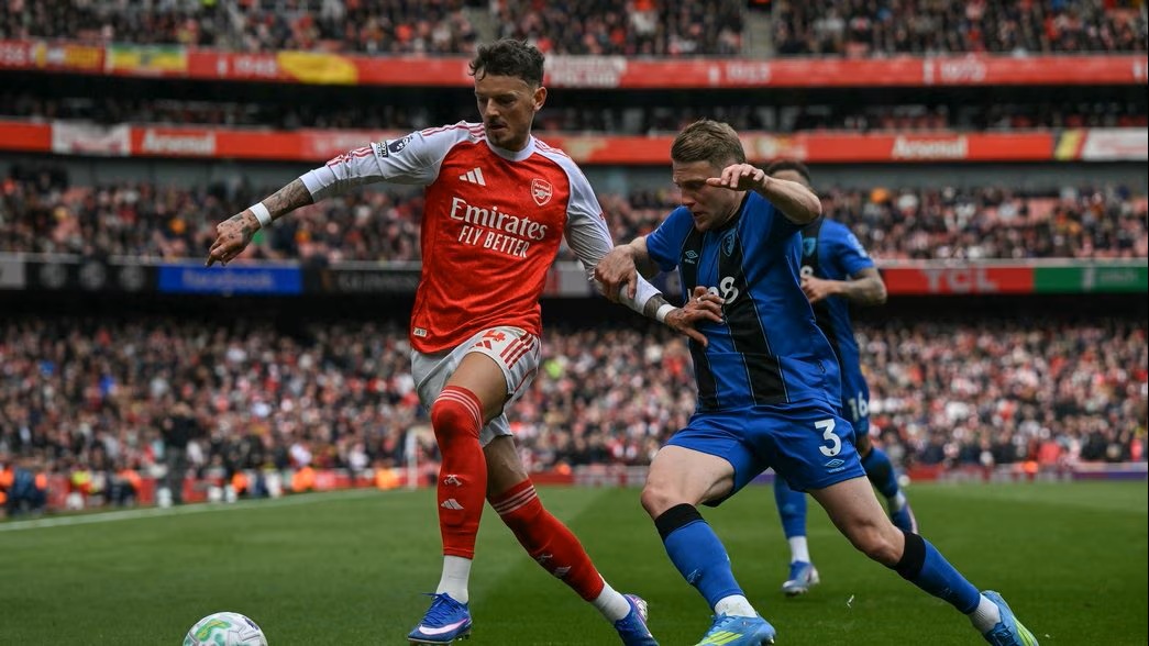 Arsenal menelan kekalahan mengejutkan 1-2 dari Bournemouth. (Foto/Arsenal)
