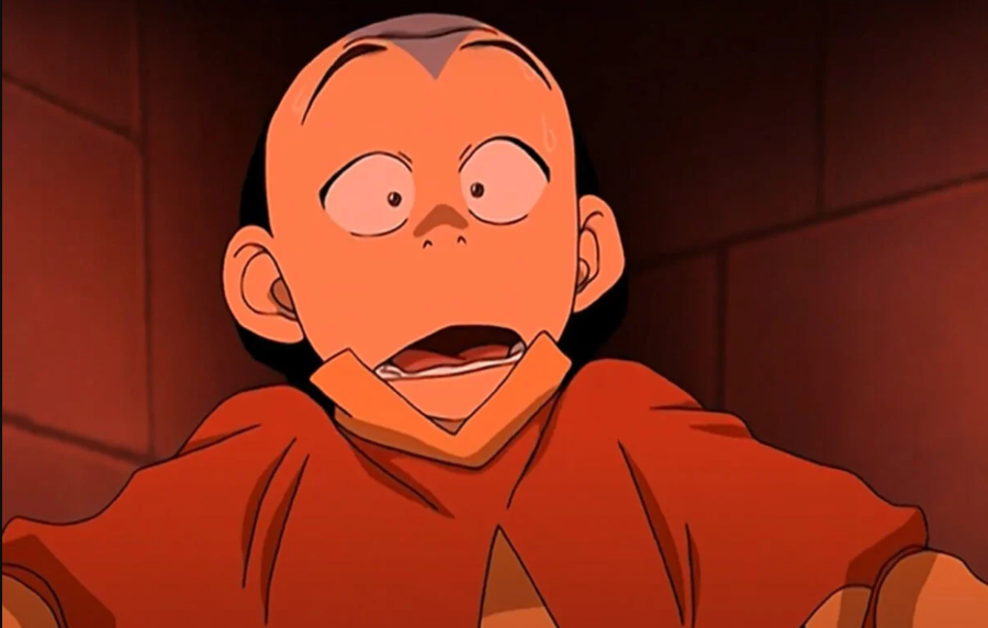 Avatar the last airbender movie. (Foto/doc. Paramont)