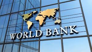 World Bank. (Foto/Instagram)