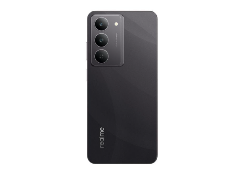 realme C100i siap meluncur ke pasar. (Foto/Doc. GSMArena)