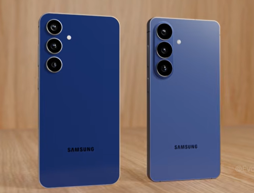 Samsung S26 FE. (BeritaNasional/YT Evolution of Tech ET)
