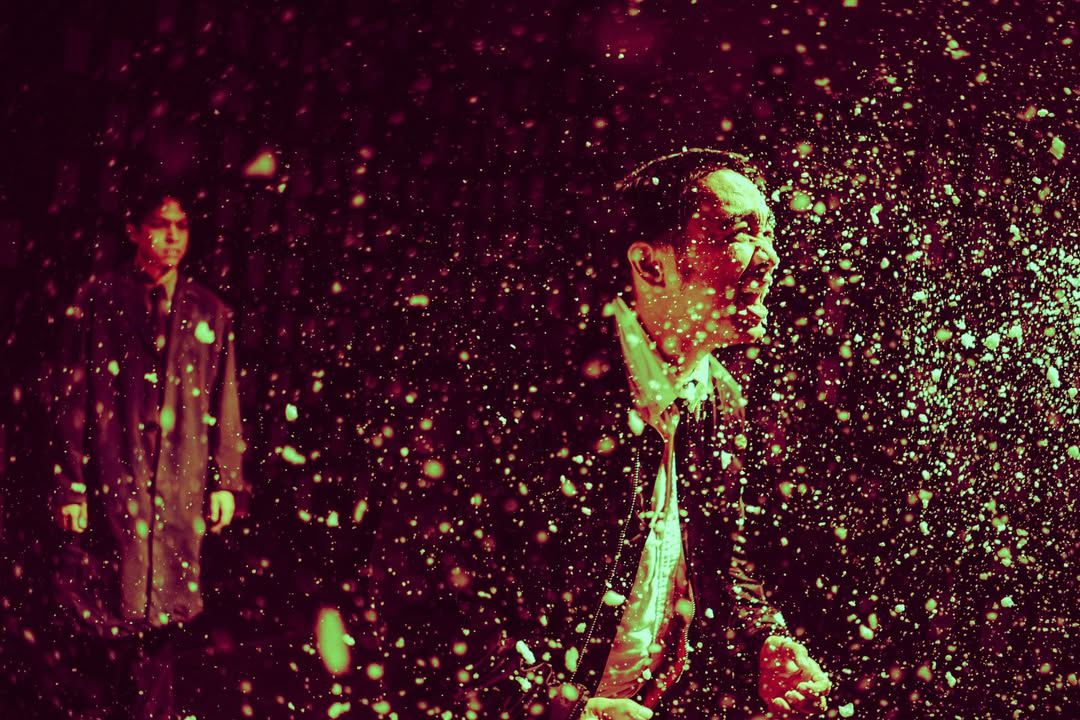 Dipha Barus dan Hindia Rilis “Nafas”, Kolaborasi Reflektif dengan Nuansa Energetik. (Foto/instagram diphabarus)