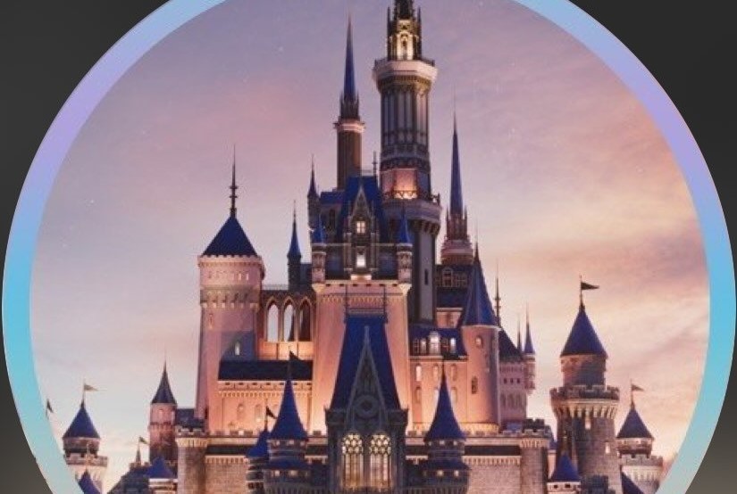 Ikon Walt Disney (Foto/Instagram Disney)