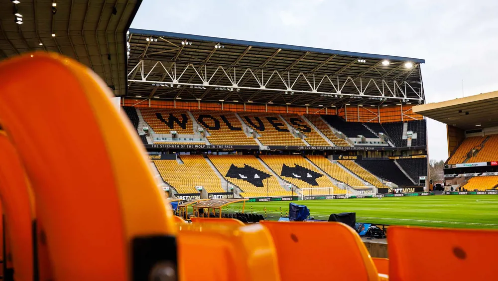 Wolves Resmi Terdegradasi dari Premier League. (Foto/Wolverhampton Wanderers)