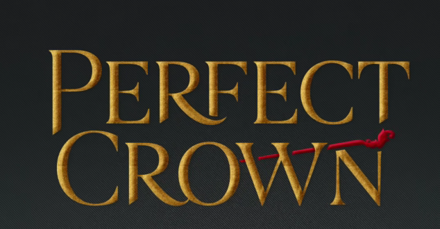 Drakor Perfect Crown. (Foto/YouTube Disney+)