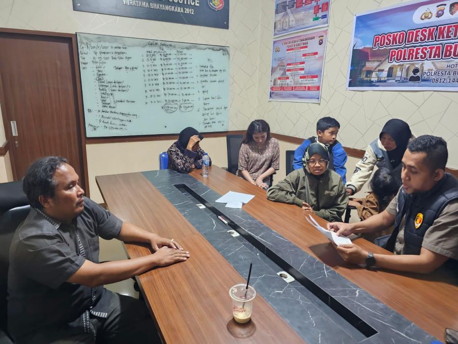 Polda Riau bongkar praktik ilegal di bidang kesehatan dan kecantikan. (Foto/Ist)