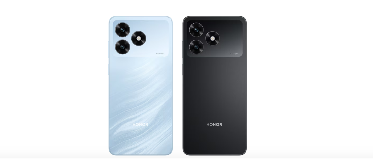 Honor Seri X5d dan X5d Plus. (Foto/Honor)