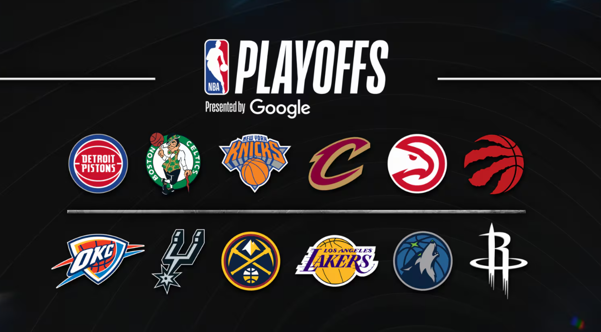Playoffs NBA 2026. (Foto/NBA)