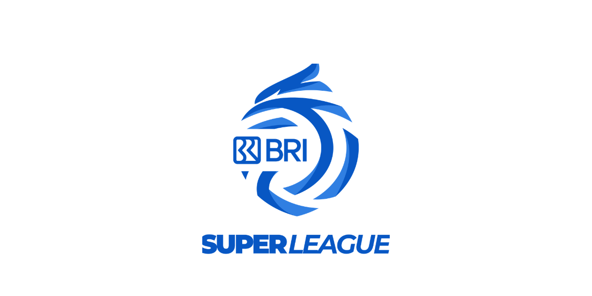 Logo Super League. (Foto/i.league)