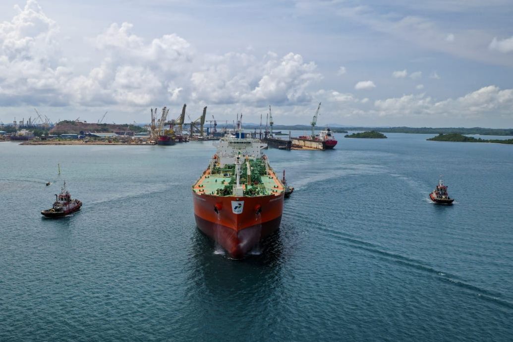 Pertamina Patra Niaga Optimalkan Distribusi LPG Nasional. (Foto/Pertamina)