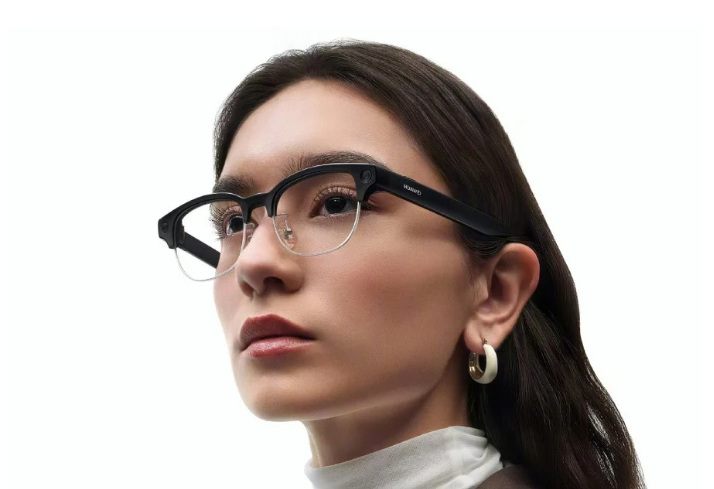 Huawei AI Glasses. (Foto/doc. Huawei)