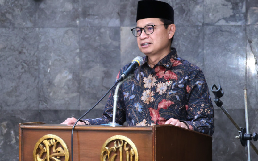 Kepala BPOM Taruna Ikrar (BeritaNasional/dok BPOM)