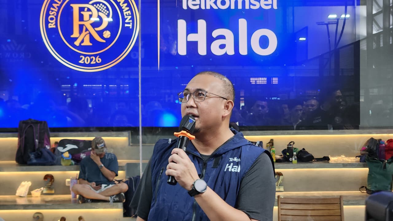 Wakil Ketua Komisi VI DPR RI, Andre Rosiade. (BeritaNasional/Panji Septo)
