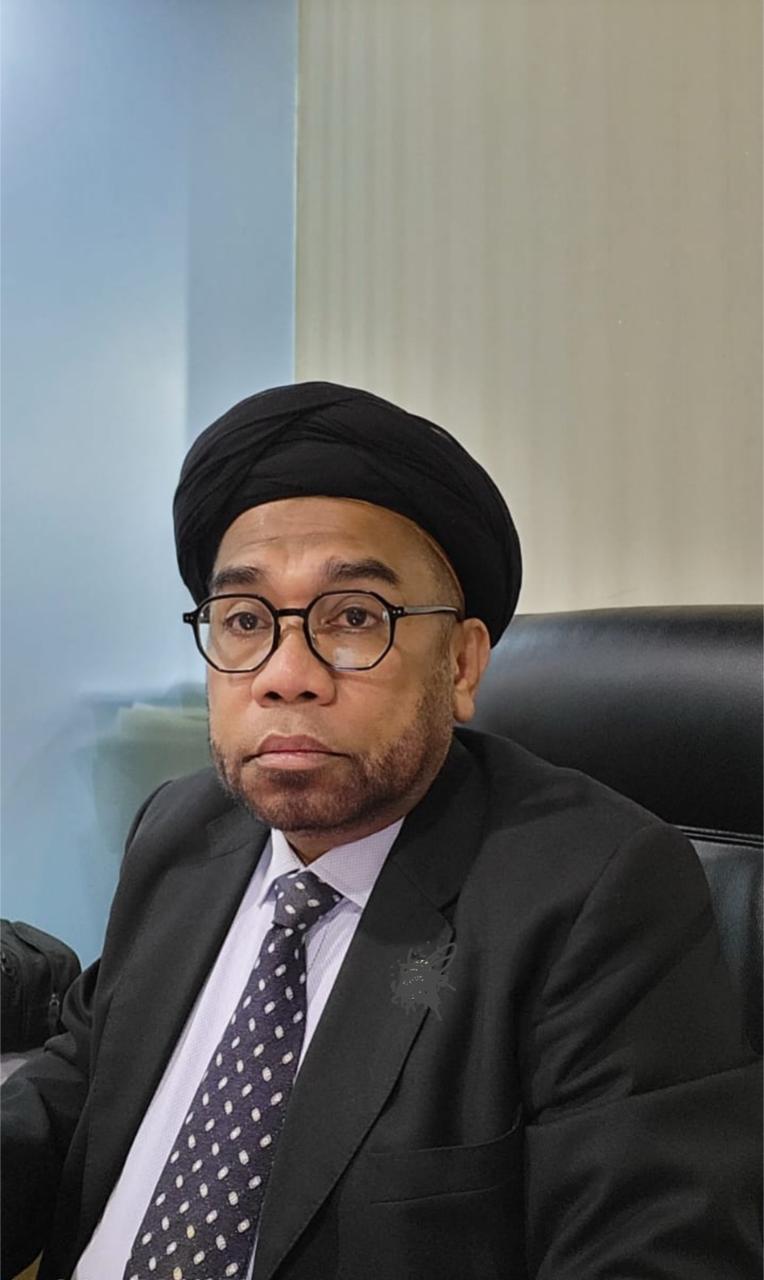 Prof Ali Mochtar Ngabalin. (BeritaNasional/istimewa)