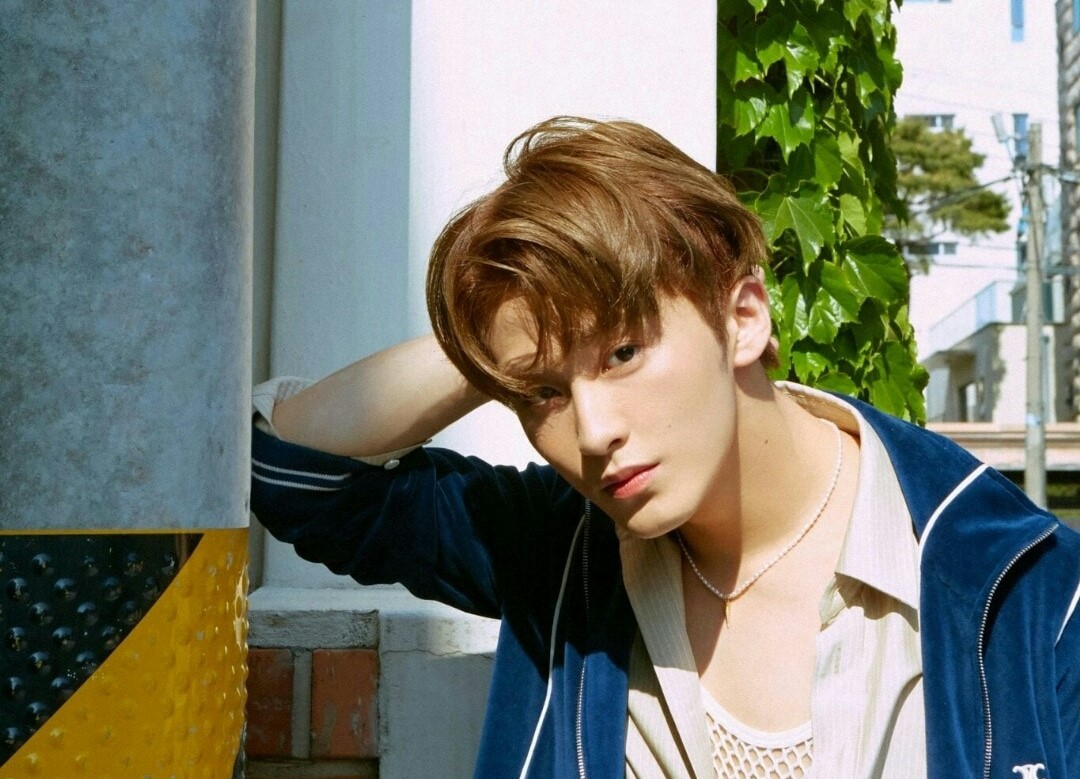 Mark Resmi Hengkang dari NCT dan SM Entertainment. (Foto/Instagram)